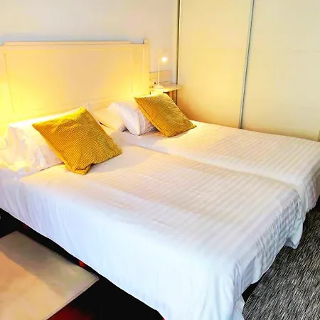 Neguri 5 Y 3 Garden Metro Y Playa Getxo