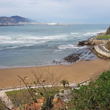 Neguri 5 Y 3 Garden Metro Y Playa