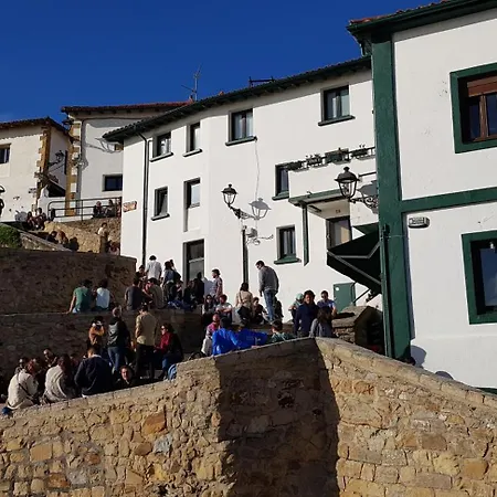 Neguri 5 Y 3 Garden Metro Y Playa * Guecho