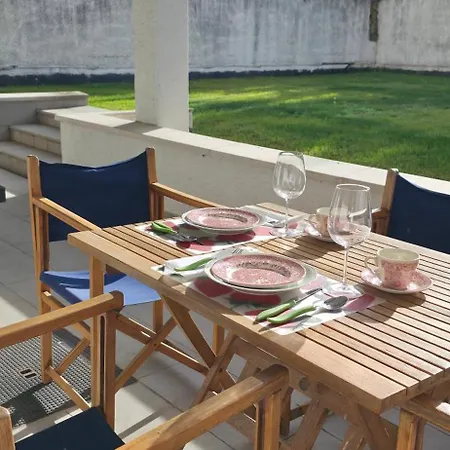 Neguri 5 Y 3 Garden Metro Y Playa Apartamento Guecho