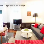 Neguri 5 Y 3 Garden Metro Y Playa * Getxo