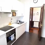 Lejlighed Neguri 5 Y 3 Garden Metro Y Playa Getxo