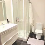 Neguri 5 Y 3 Garden Metro Y Playa Getxo