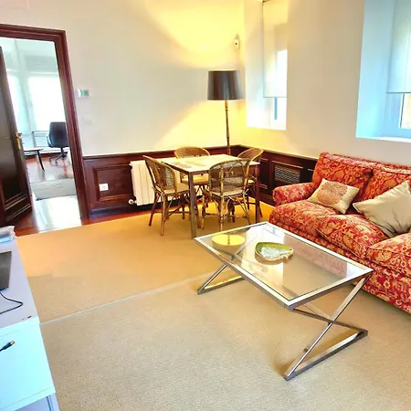 Neguri 5 Y 3 Garden Metro Y Playa Διαμέρισμα *