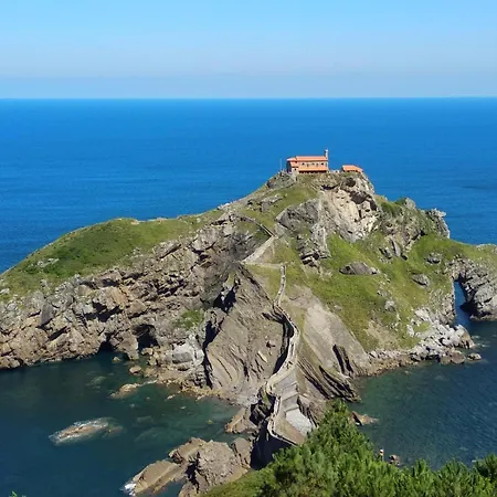 Neguri 5 Y 3 Garden Metro Y Playa Διαμέρισμα